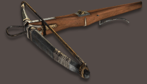 Crossbow